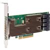 Broadcom 9305-16i scheda di interfaccia e adattatore PCIe,mini SAS Interno