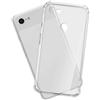 mtb more energy® Custodia Soft Armor per Google Pixel 3 XL (6.3'') - Angoli rinforzati - 1.5mm TPU Case Cover