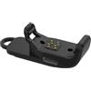 XBERSTAR Adattatore di ricarica compatibile con Garmin TT25 T20 Collare di ricambio per cani Clip per caricabatterie funziona con cavo di tipo C