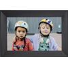 AURA Carver Digitaler Bilderrahmen 10,1 Zoll - Gravel - HD-Display 1280 × 800 mit 10,1 Zoll in hochwertiger Bildqualität
