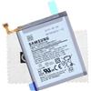 SHLOK Batteria originale EB-BA202ABU per Samsung Galaxy A20e (A202F) con panno di pulizia dello schermo Shlok