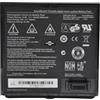 CQCEO Batteria nera per sistema musicale digitale portatile Bose Sounddock SoundLink Air Series 300769-001 300769-002 300769-004 300770-001 4ICR19/66 16,8V 32Wh 2200mAh 300769-003