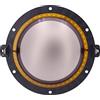 RECAMBO Membrana di ricambio per altoparlante da 100 mm per RCF: ND950 | ND950 | 2.0 e molti altri - sostituzione tweeter riparazione diaframma