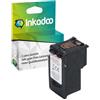 Inkadoo Cartucce compatibili per Canon Pixma MP 260 Series