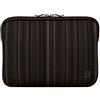 Be.ez 101291 - Custodia LA robe ALLURE per MacBook Pro e laptop da 12, colore: Moka