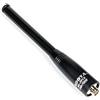 B-tech Autentico antenna Nagoya NA-771R retrattile/telescopico VHF/UHF (144/430 Mhz) per radio BTECH e BaoFeng