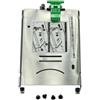 Uqezagpa Per ZBOOK 15 17 Series Hard Drive Laptop HDD Staffa di Montaggio con Viti HDDs Copertura Parte di Ricambio Notebook Accessorio