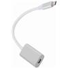 Generic Adattatore da a Mini DisplayPort Convertitore HD 4k Type-c a Mini per il Nuovo (#2)