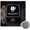 Lollo Caffè 150 CIALDE 44 mm MISCELA NERA Lollo Caffe
