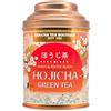 SAN-CHA Tè verde Sancha Hojicha | Tè verde arrosto giapponese di alta qualità | Note dolci e di nocciola | 50 g di foglie sfuse