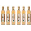 PARTSCHILLERHOF sciroppo al pino cembro biologico dall' Alto Adige BIOLAND 6x500ml