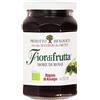 Dolce e Salato MARMELLATA MORE DI ROVO FIORDIFRUTTA NO GLUTINE BIOLOGICO 250 GR RIGONI DI ASIAGO