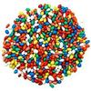Ambrosio - Confettini Anicini Colorati Per Dolci 80g