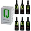 Generico Quattrociocchi OPERA Olio Extra Vergine di Oliva - Prodotto 100% Italiano - 6 Bottiglie da 500 ml -