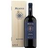 RUFFINO MODUS TOSCANA 2017 IGT 1,5 MAGNUM IN CASSETTA DI LEGNO