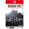 Capcom Resident Evil 9: Requiem - Switch 2
