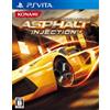 Konami Asphalt: Injection (japan import)