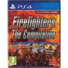 PlayStation Vigili del fuoco: The Compilation - Per PlayStation 4