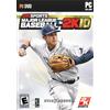 2K MLB 2K10 - PC