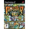 Square Enix Monster Lab (Sony PS2) [Import UK]