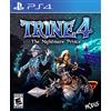 Modus Trine 4: The Nightmare Prince