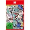 Marvelous Europe Rune Factory: Guardians of Azuma - Switch 2