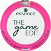 Essence Cosmetics essence THE game EDIT il balsamo per le guance ph-reacting, adattamento al colore, rugiadosa (2.2g)