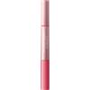 Catrice Cosmetics Catrice BRIDES & BESTIES Lip Gloss & Lip Stain Duo, lunga durata, effetto colorante, brillante, opaca (4.9ml)