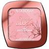 Deborah Milano - Super Blush Fard Effetto Naturale, n.04 Peach, Ravviva il Colorito Spento, Effetto Naturale che dura tutto il giorno, 10gr