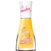 Sally Hansen Insta-Dri the Smoothie Shop Collection, Man-gogo, Smalto per unghie, Finish satinato-opaco, Smalto per unghie ad asciugatura rapida, Applicazione in una sola passata, 9.17ml