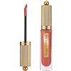 Bourjois Rouge Velvet Ink, Rossetto Opaco Liquido a Lunga Durata, 06 Rose & Merveille, 3.5ml