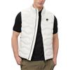 BLAUER SMANICATO AD ONDE DANNY - 26SBLUX02184 - bianco