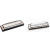 Hohner Hom560017 Special 20 C Armonica A Bocca & Special 20 G
