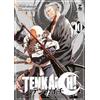 Star Comics Tenkaichi (Vol. 10)