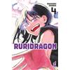 Star Comics Ruridragon (Vol. 4)