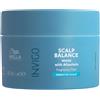 WELLA PROFESSIONALS Invigo SCALP BALANCE Fragrance-Free Mask 150ml - Maschera Purificante Capelli