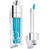 DIOR Dior Addict Lip Maximizer 072 Cerulean 6ml - Gloss