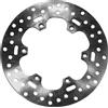 Brembo Dischi freno rigidi omologati ECE R90 POST., 220 MM,FISSO,ABE