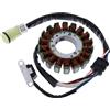 JMP Statore alternatore per diversi modelli DIV. YAMAHA