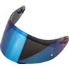 AGV K5S/K3SV/K1(S) Pinl. GT4-1/2 Visiera unisex