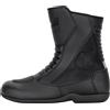 FASTWAY FTS-1 WP Stivali unisex nero