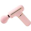 Genérico Massaggiatori elettrici - Bob e Brad Massage | Massaggiatore del corpo per il dolore | | Massage Guns Tissue profondo | 1200mAh Fascia Guns Massager Massager per sport elettrici, Messager