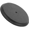 LOORGVEL Base Pesata Per Lampada Da Tavolo E Piantana Nero Contrappeso Robusto E Stabile Per Illuminazione Interna Accessorio Essenziale Per Supporto Lampada
