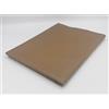 ODL Packaging Ltd - 100 fogli di carta velina colorata 50 X 75cm Marrone
