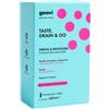 Goovi Integratore Drenante Melograno&Frutti Di Bosco 24 Stick