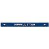 Inter - Bandana Campioni d'Italia 2025/26, Sciarpa Celebrativo Scidetto, Prodotto Ufficiale