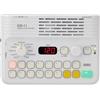 Korg KR-11 Compact Rhythm Box Drum Machine 16 pad portatile nuovo