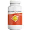 Sanifarma System, Vitamina C Pura, Integratore Alimentare Utile per Proteggere il Nostro Organismo, Integratore Difese Immunitarie, Confezione con 60 Capsule da 500 mg di Pura Vitamina C, 150 g