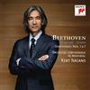 Sony Beethoven: Sinfonie N. 1 & 7