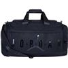 Jordan Jordan MM0920-KK2 JAM VELOCITY DUFFLE, nero, Taille unique